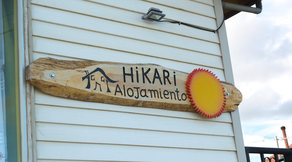 Departamento Hikari Appartamento Puerto Natales Esterno foto